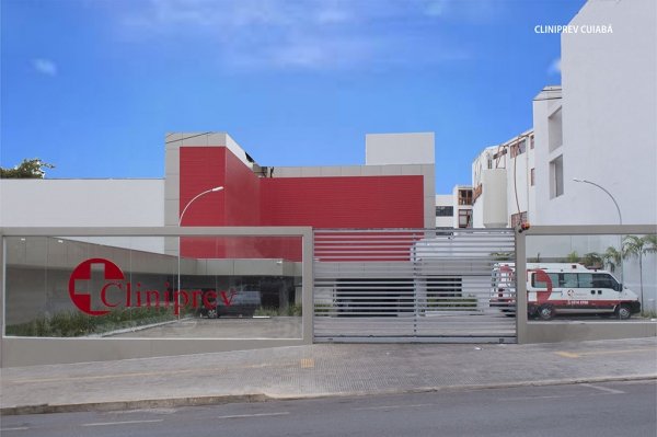 Cuiabá - MT