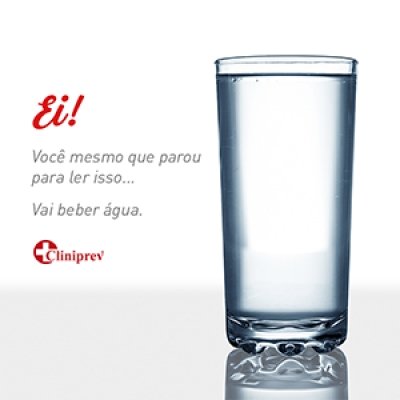 Água