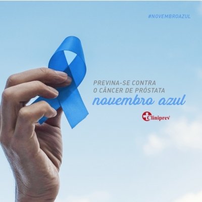 Novembro Azul