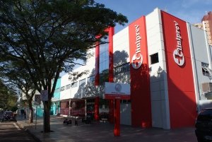 Maringá - PR